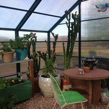 Greenhouse