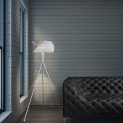 Modern Lighting - Floor Lamps