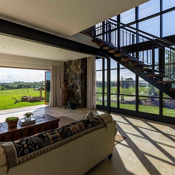 The Modern Homestead