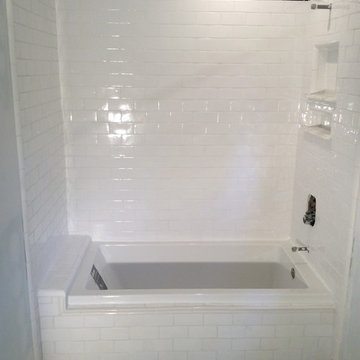 Mrs. Buffington Bathtub