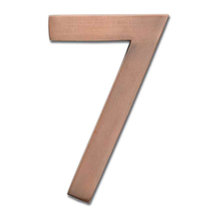 House Numbers