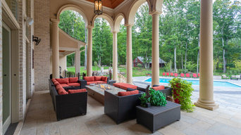 Best 15 Home Builders In Vienna Va Houzz