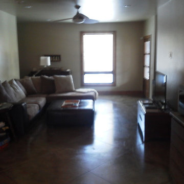 Loyd Residence
