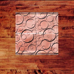 Bubbles - Tile
