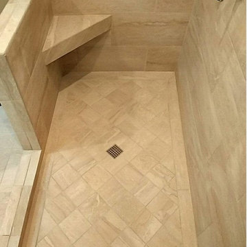Bathrooms