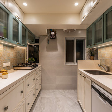 Mediterranean Living