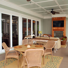Patio Ideas