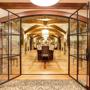 Keswick Residence