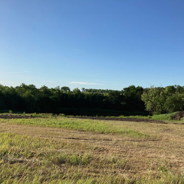 County Road A