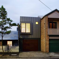 Erskineville B&B - Windows