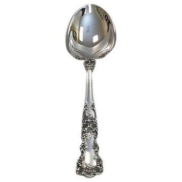 Gorham Sterling Silver Buttercup Sugar Spoon