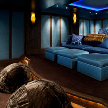 Home Theatre