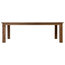 St Mawes Refectory Table, 10-Seater, Reclaimed Teak