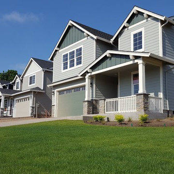Stone Veneer-Oregon City