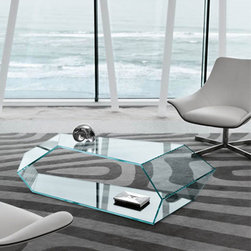Contemporary Tables for Every Room - Coffee And Accent Tables