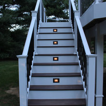 Deck Steps