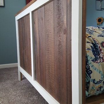 Master Bedroom Remodel