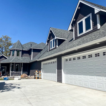 Roofing Projects