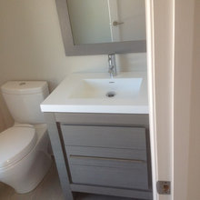 Sun - Half Bath