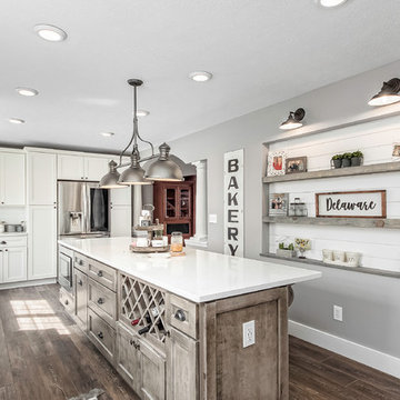 Kitchen Makeover