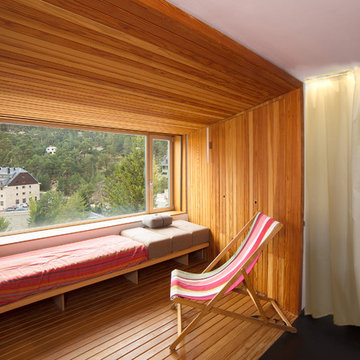 LOFT NAVACERRADA. Madrid