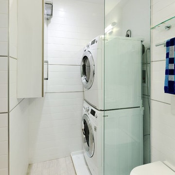 East 11th St. Bathroom Remodel