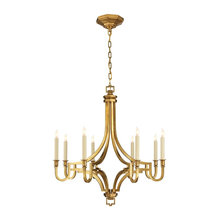 Entry lighting