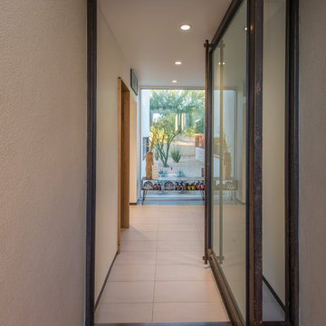 Cholla Residence