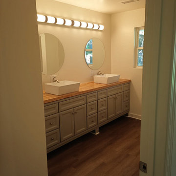 Starter Full Home Remodel
