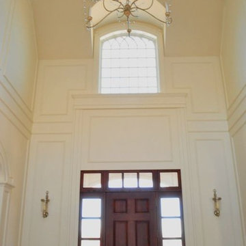 Entry Systems
