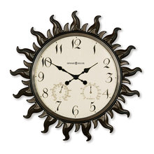 clocks