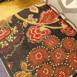 Drapery Fabric - Curtains