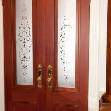 Brownstone Gut Renovation - Restoration Park Avenue - Hoboken, NJ
