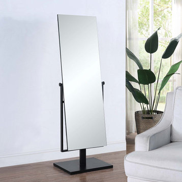 Samira Contemporary Decorative Mirror