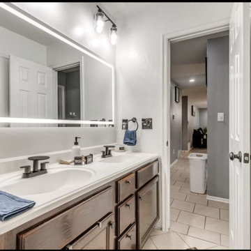 Oklahoma City Airbnb Remodel
