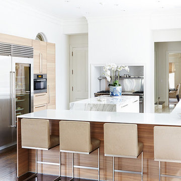 Beverly Residence
