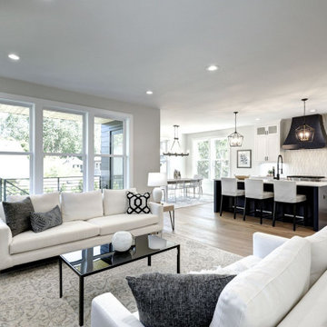 Northeast Portland Home