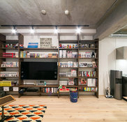 花菱不動産株式会社 東京都渋谷区の写真家 フォトグラファー Houzz ハウズ