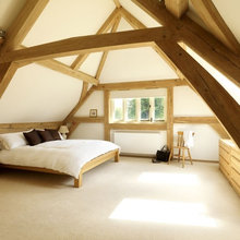 Country House Bedroom