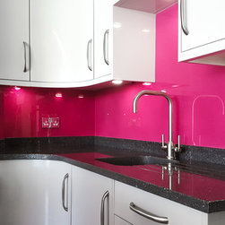 Bespoke Kitchen Splashbacks - Siding And Stone Veneer
