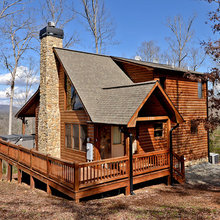 Cabin ideas