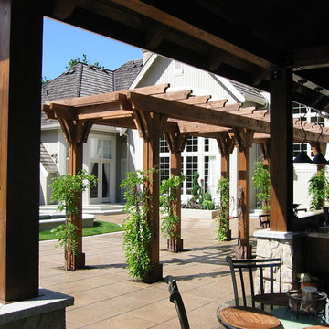 Fall City Outdoor Living