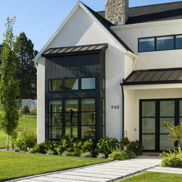 Watterson Residence