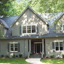 dormers