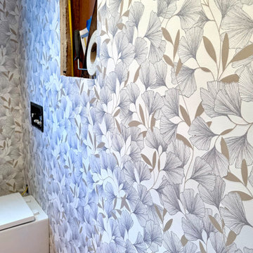 Elegant Bathroom