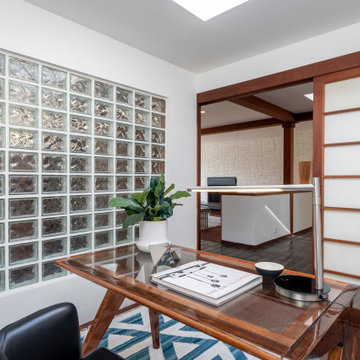 Pierre Koenig Midcentury Home