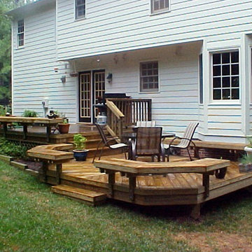 Decks