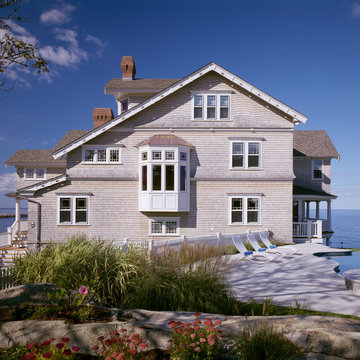 Jerusalem Rd Cohasset