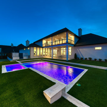 5008 Deerfield Dr Edmond, Oklahoma 73034 - Wyatt Poindexter Keller Williams