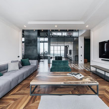 Tappan media room